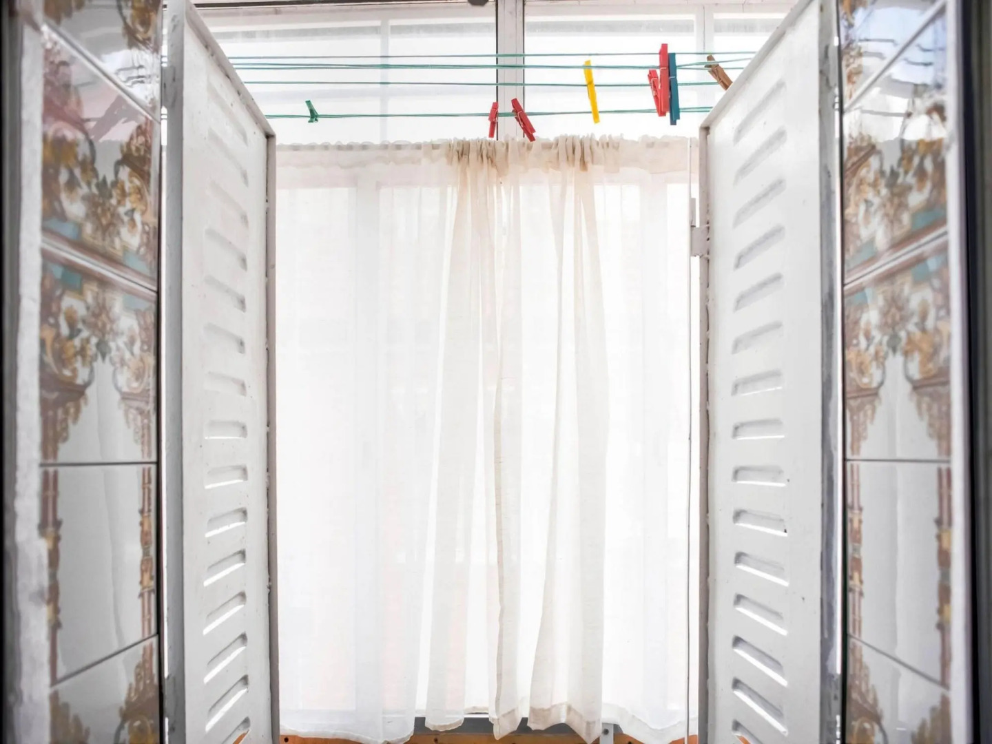 Pretty Holiday Home in Madrid With Solarium