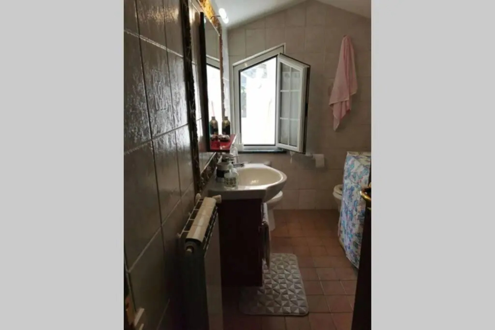 Alloggio turistico Id 14737 La mansarda