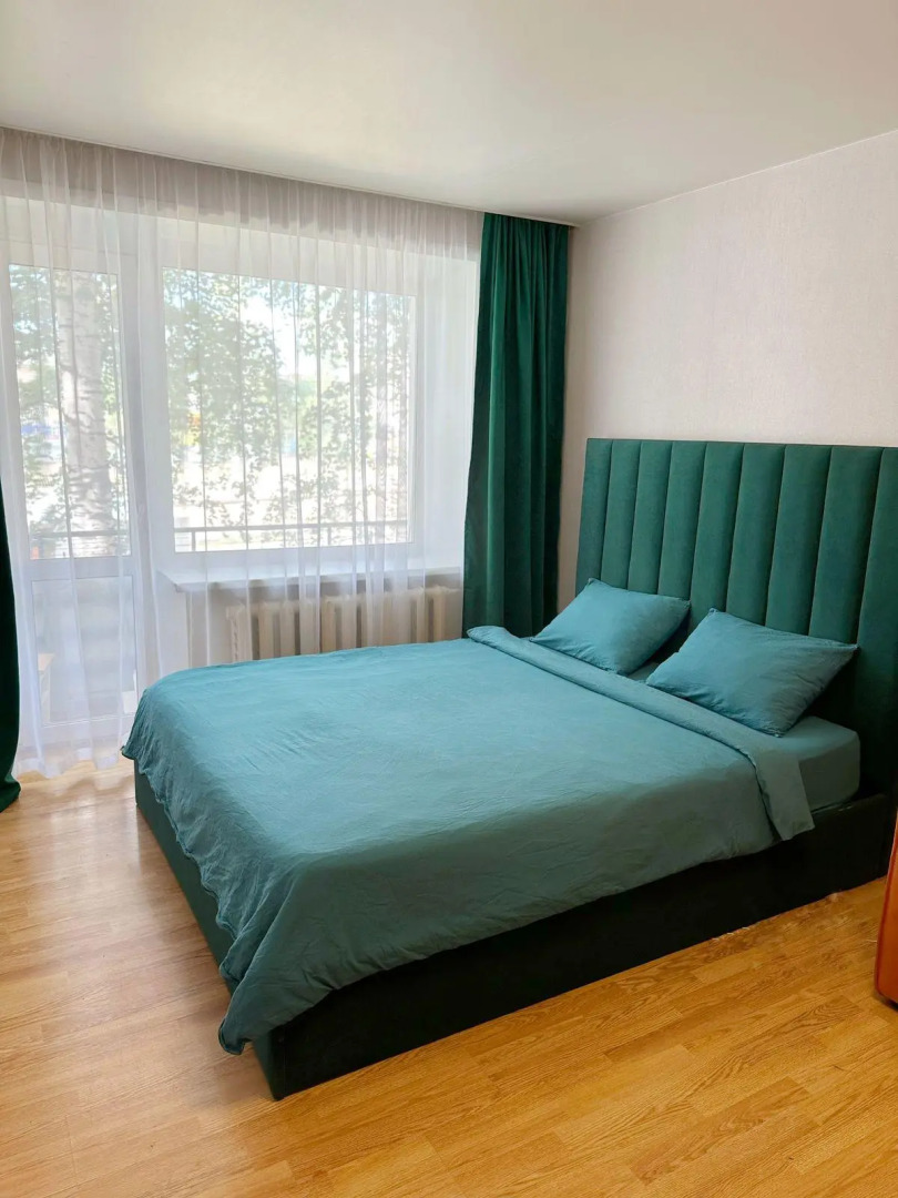 Апартаменты на улице Заславского