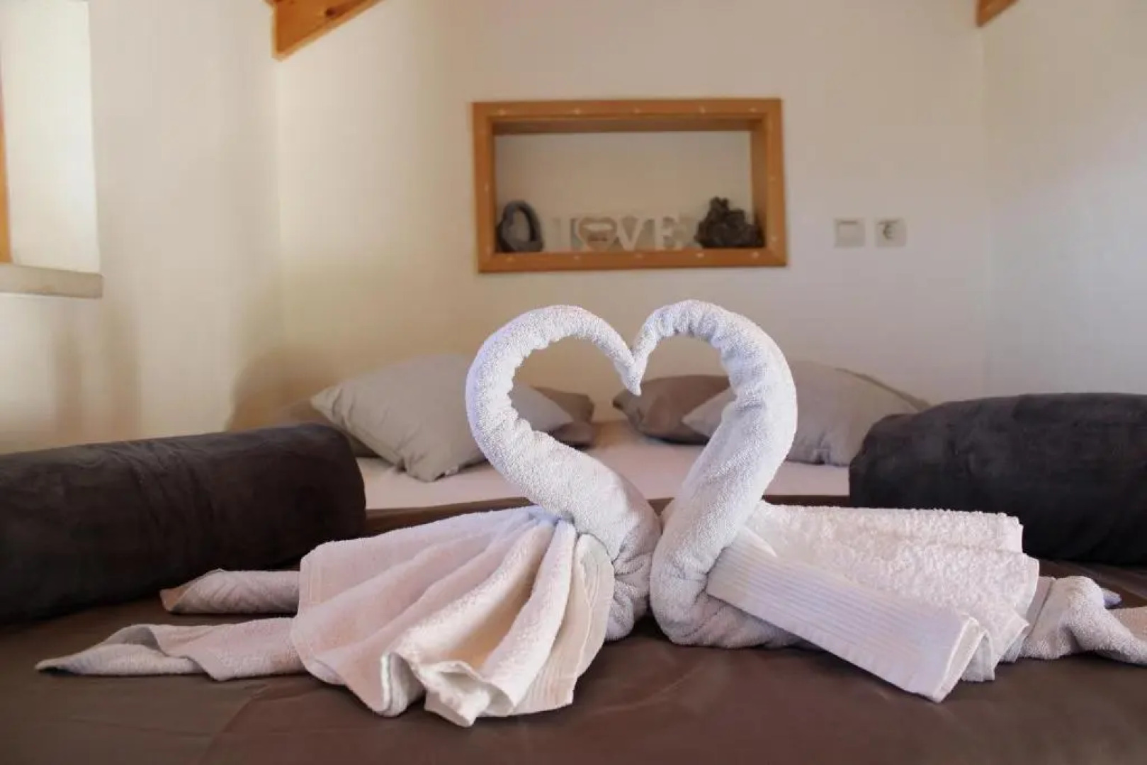 Robinson House Dubrova