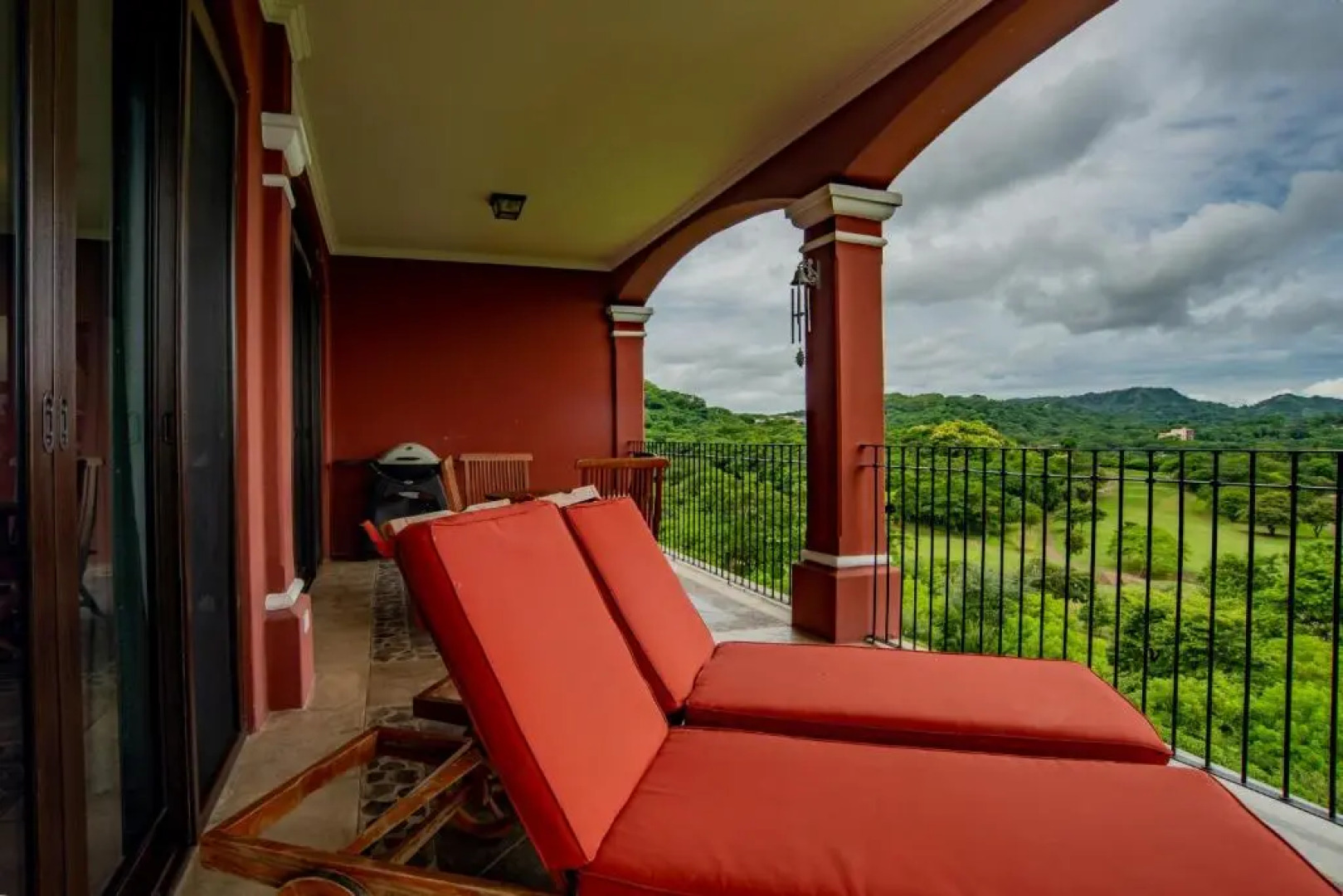 Ocean View Luxury Condo at Reserva Conchal A17