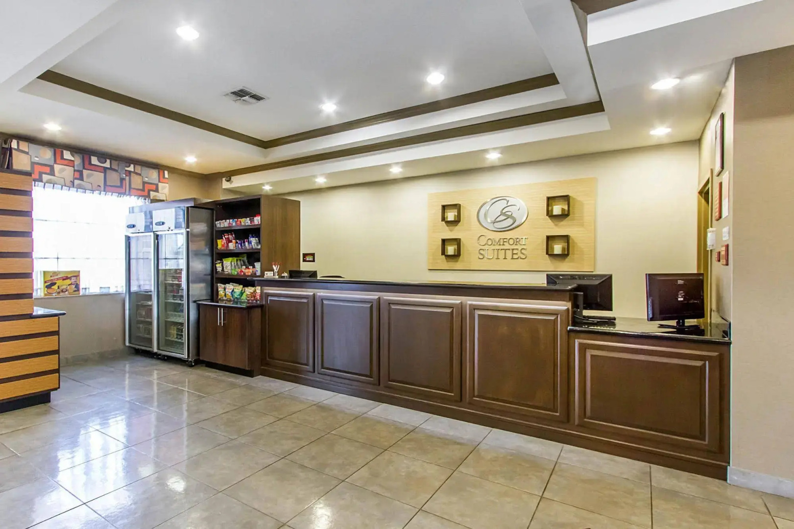 Comfort Suites Abilene Central