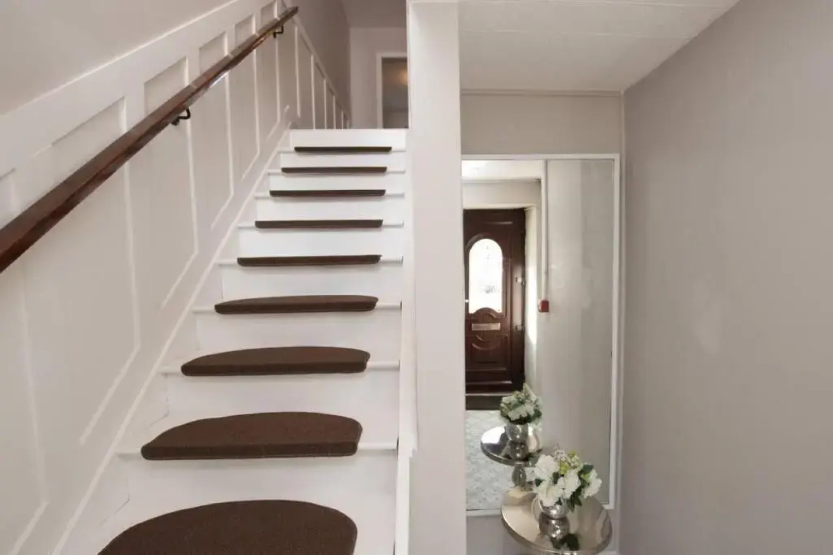 Atlantic View Apartment