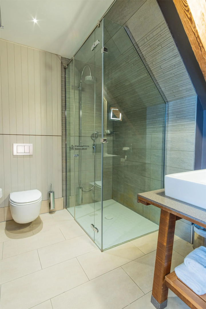 Aspria Royal La Rasante