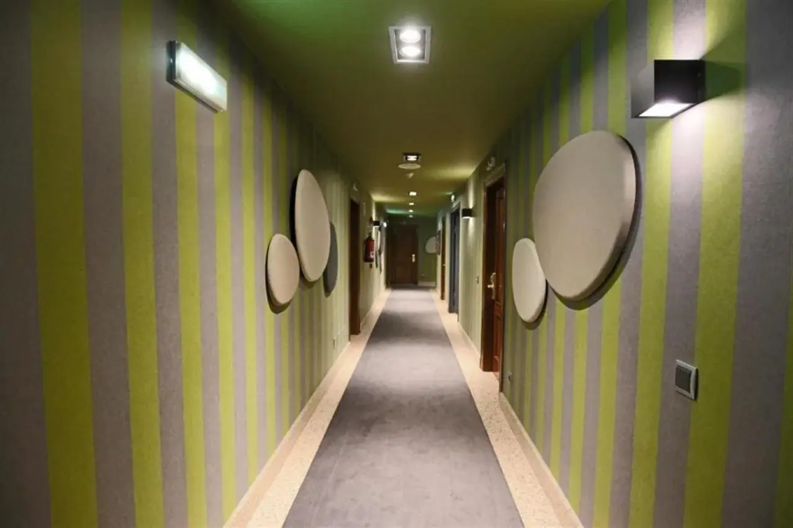 Husa Gran Hotel España