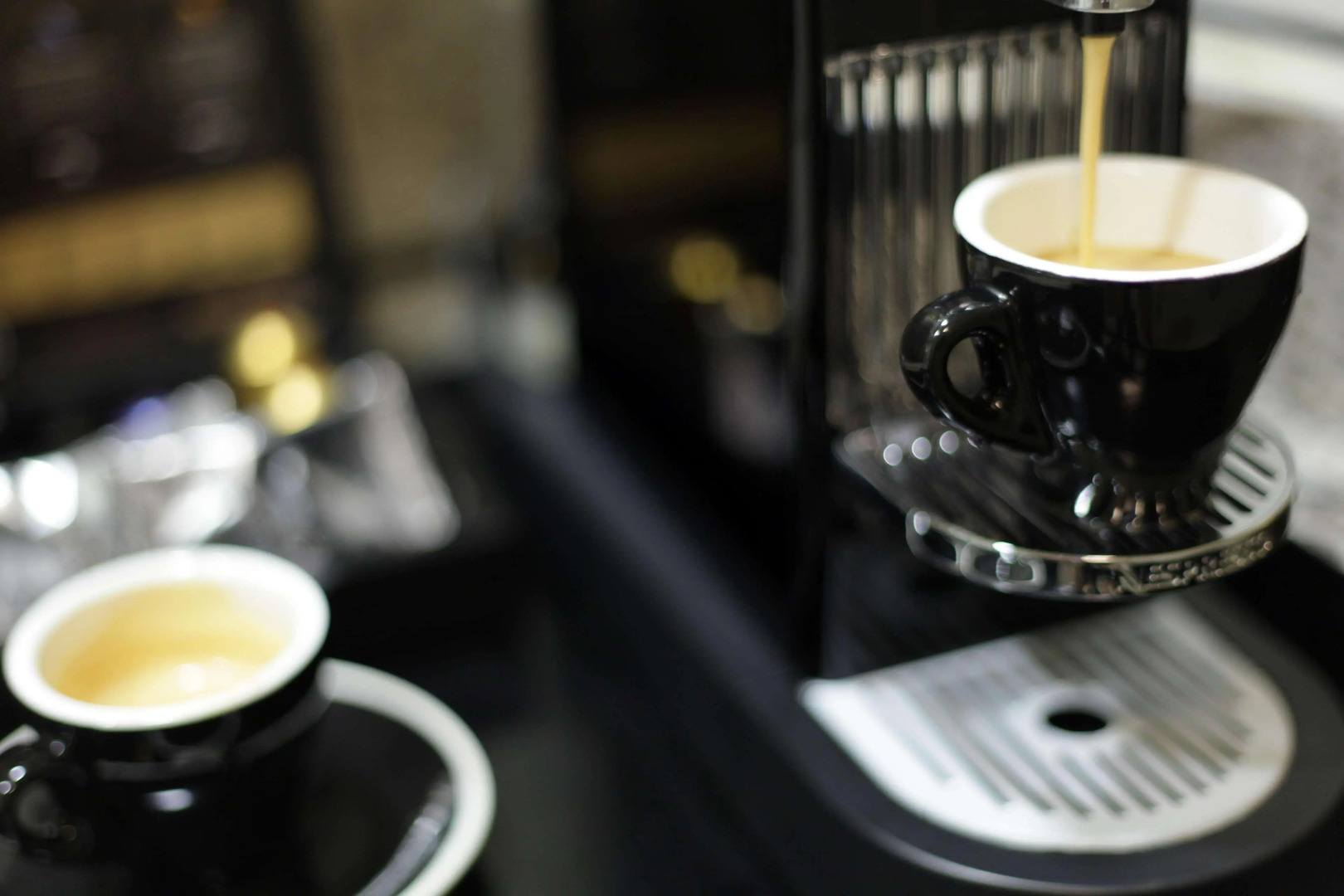 Hampton Inn & Suites Miami/Brickell-Downtown