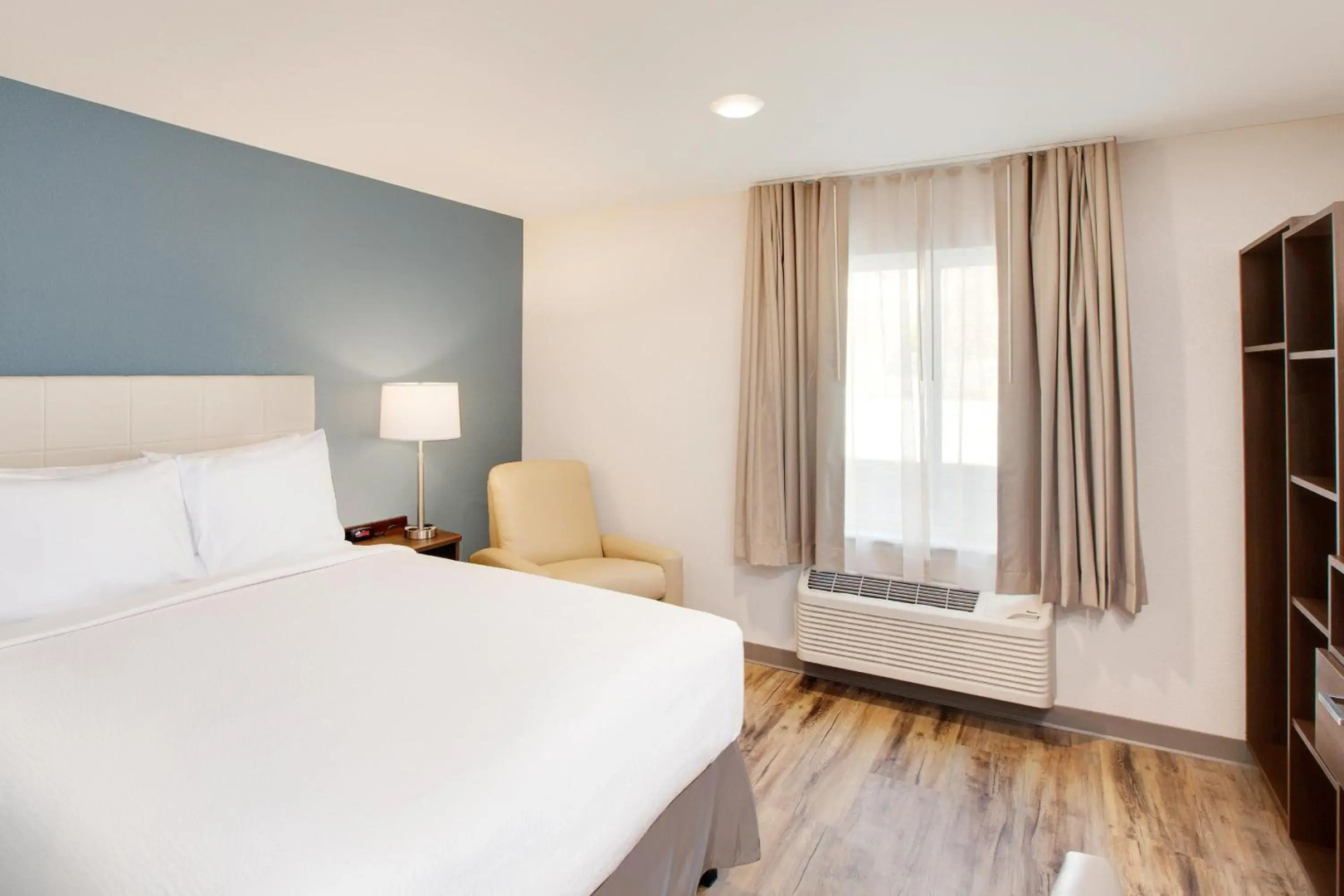 Extended Stay America Suites - Boston - Saugus