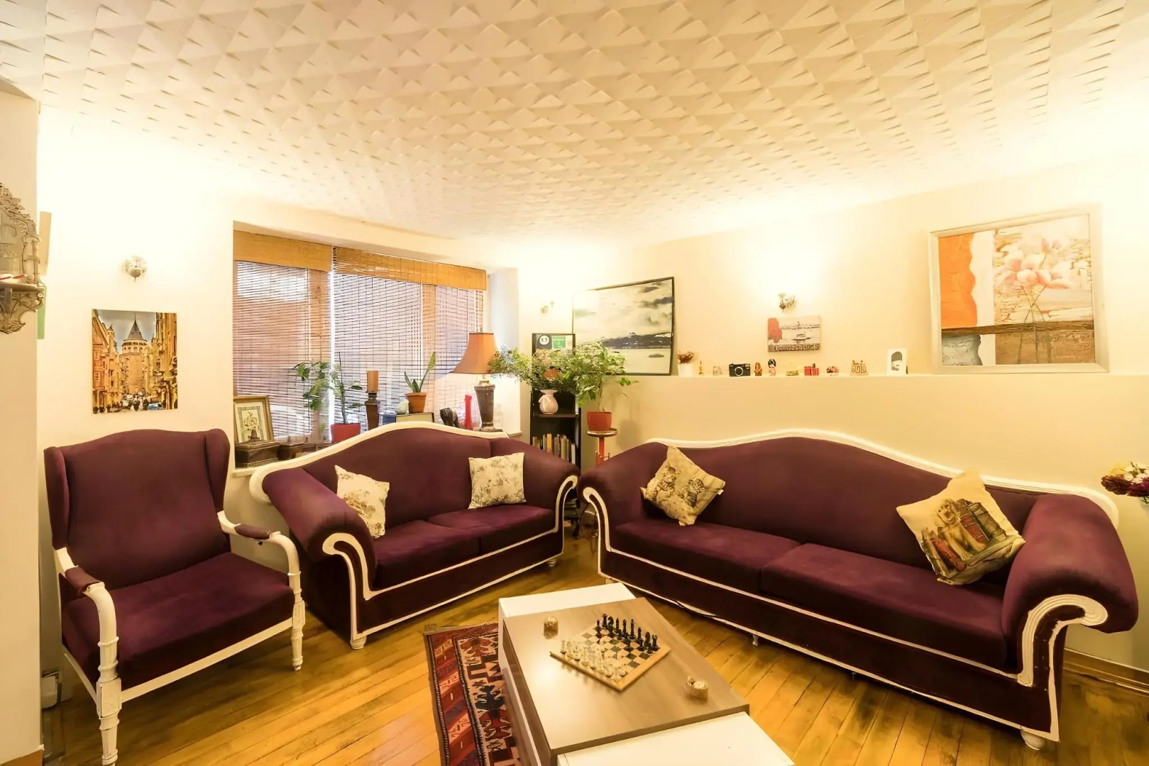Levanten Hostel