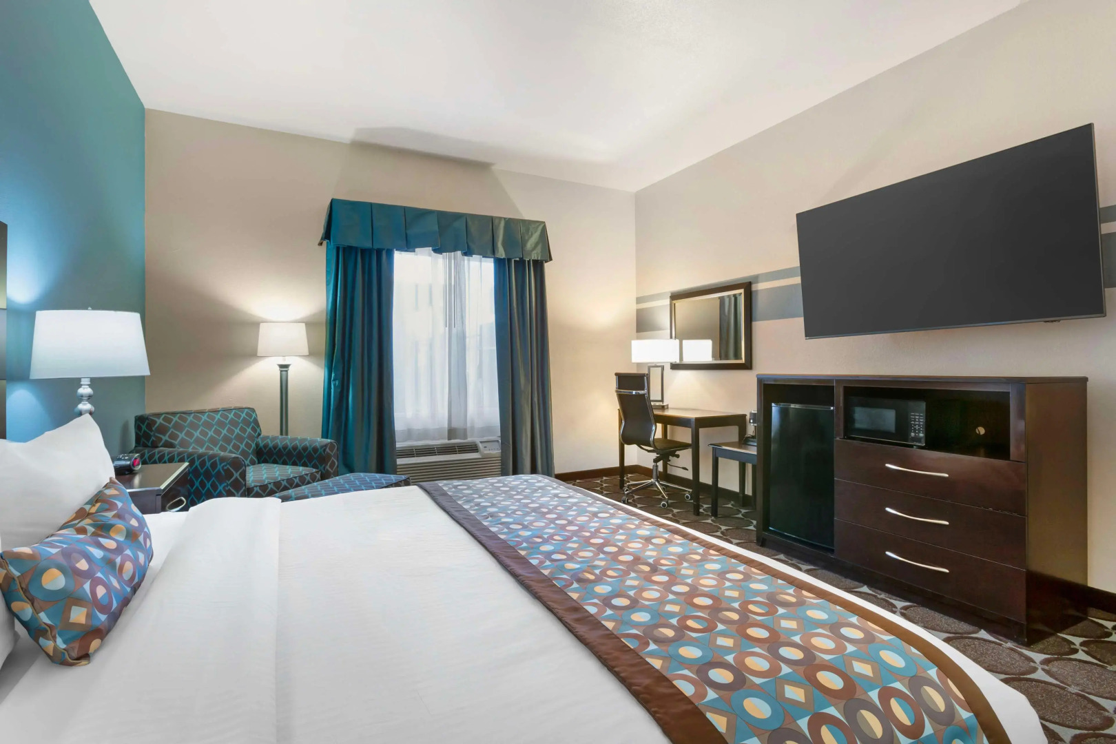 Best Western Sonora Inn & Suites