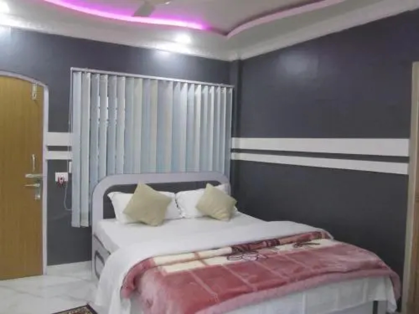 Resort Sun N Services