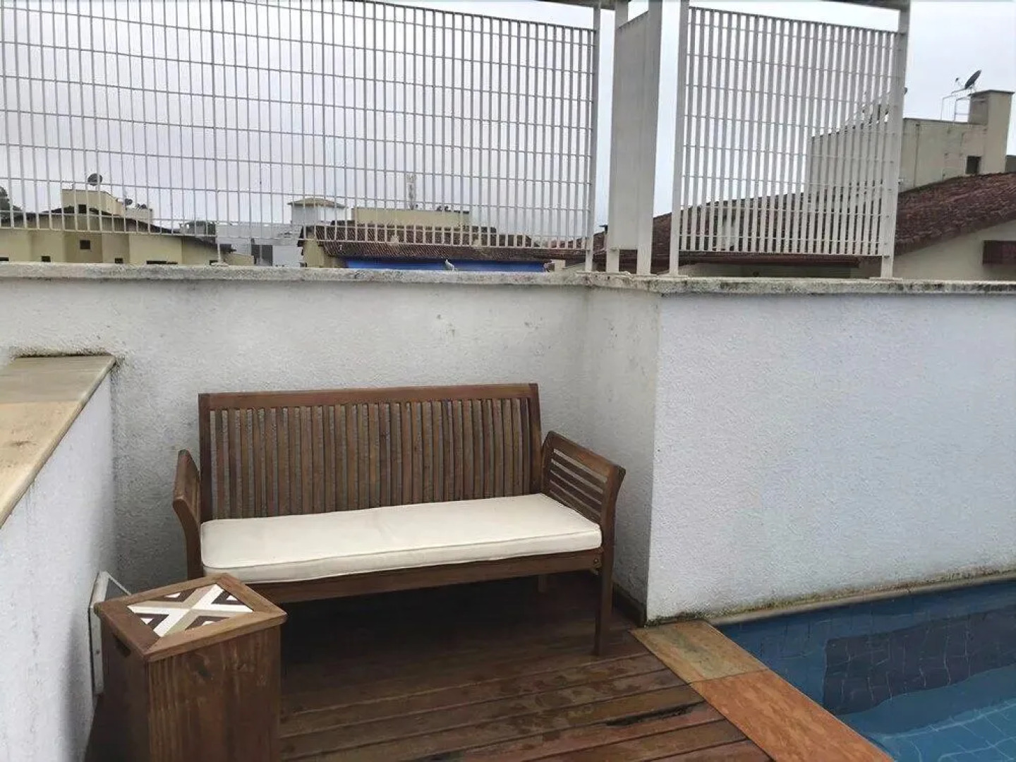 Hotel Fazenda Roseira Lagoinha