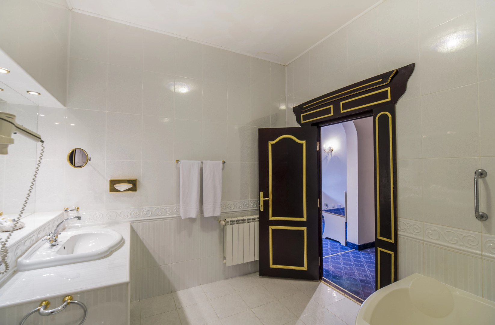 Hotel Aurelius Imparatul Romanilor