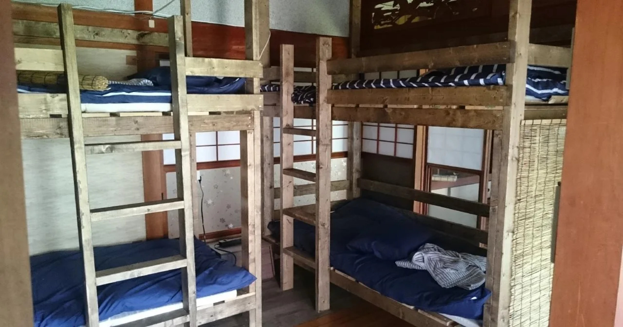 Tebiro BeachBackpackers