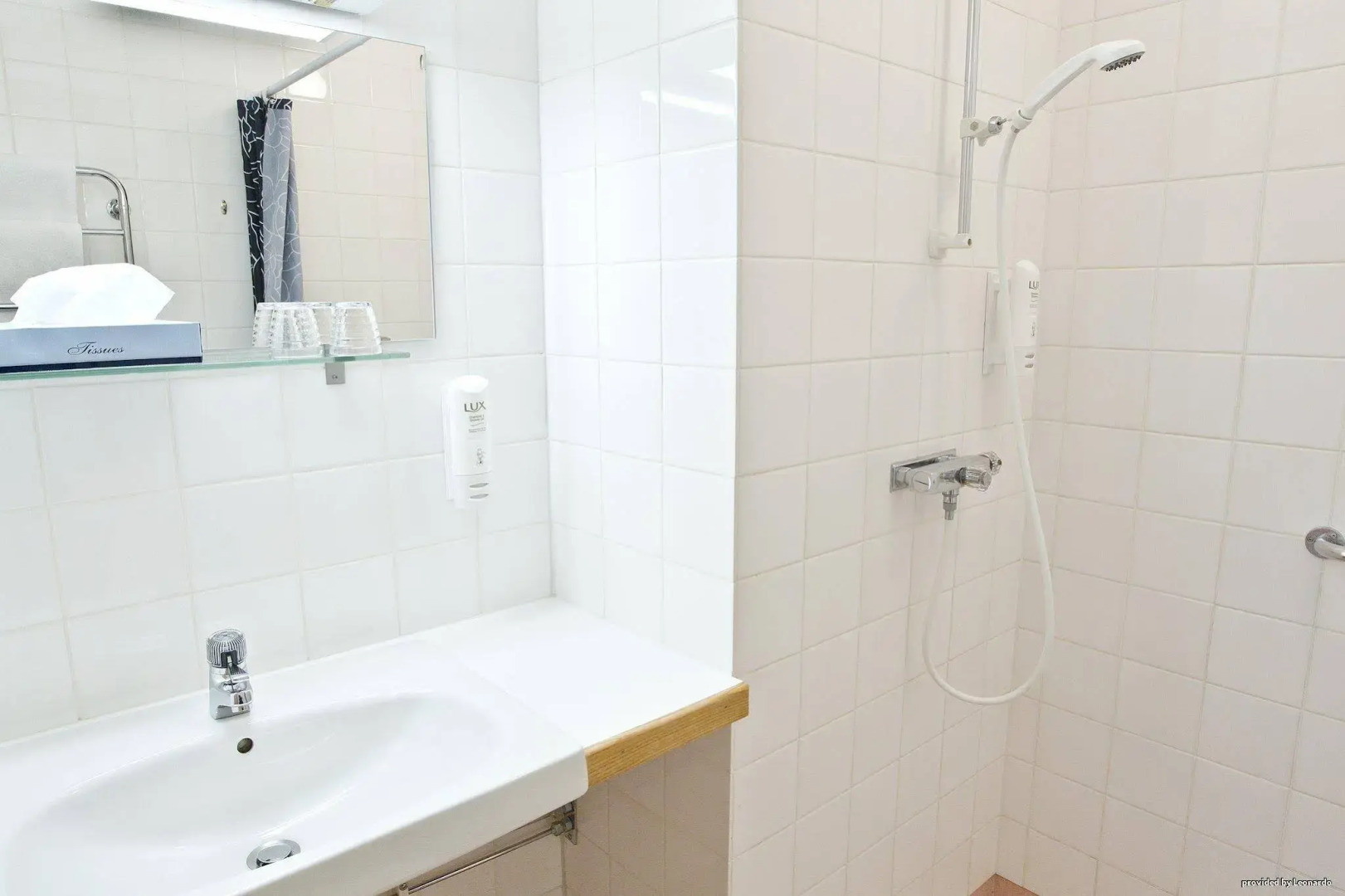 Best Western Hotell Lerdalshöjden