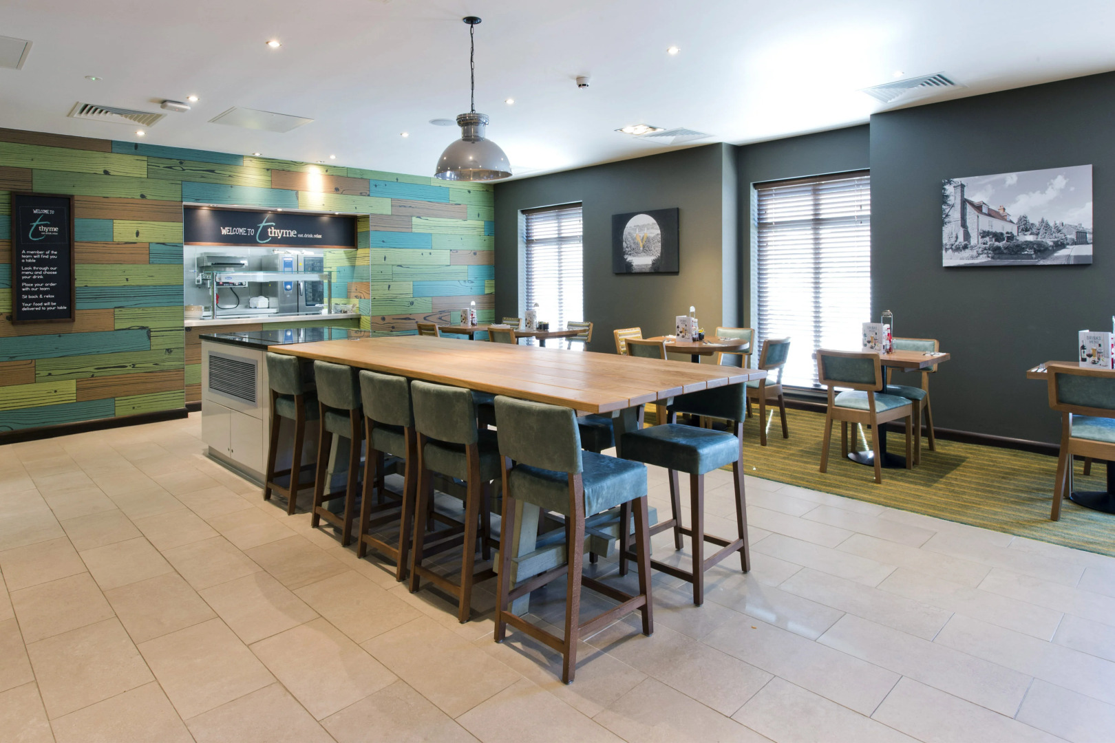 Premier Inn Sevenoaks