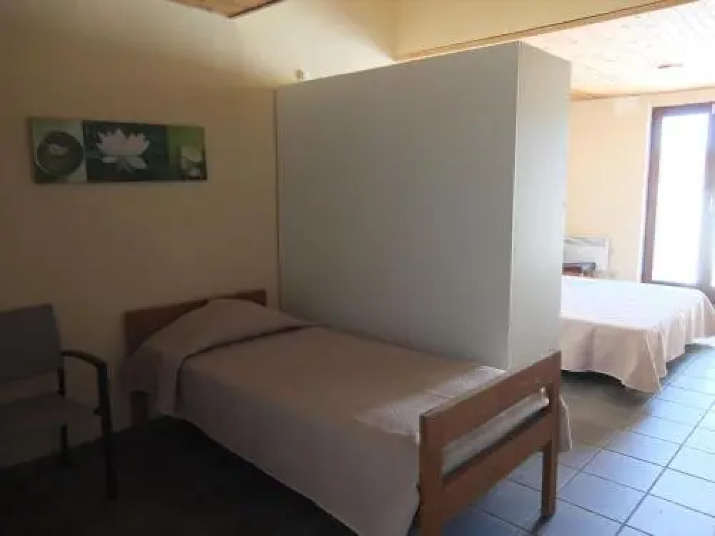 Holiday Home Lotissement du Stade