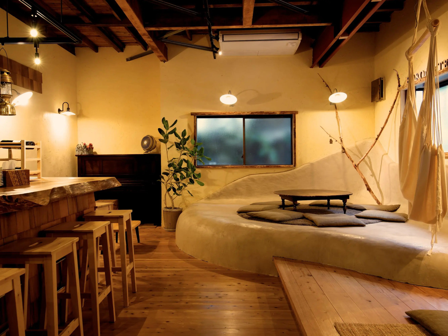 Onsen Guesthouse HAKONE TENT - Hostel