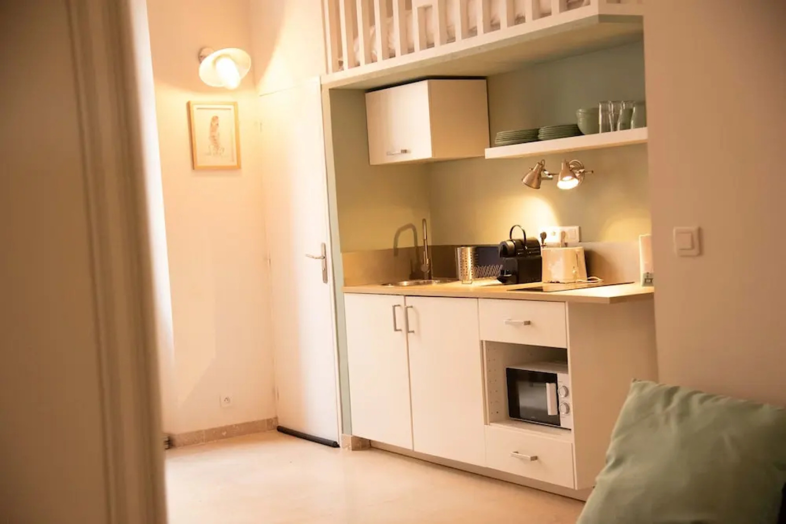 Appartement - Le Petit Avignonnais Lices Intramuros