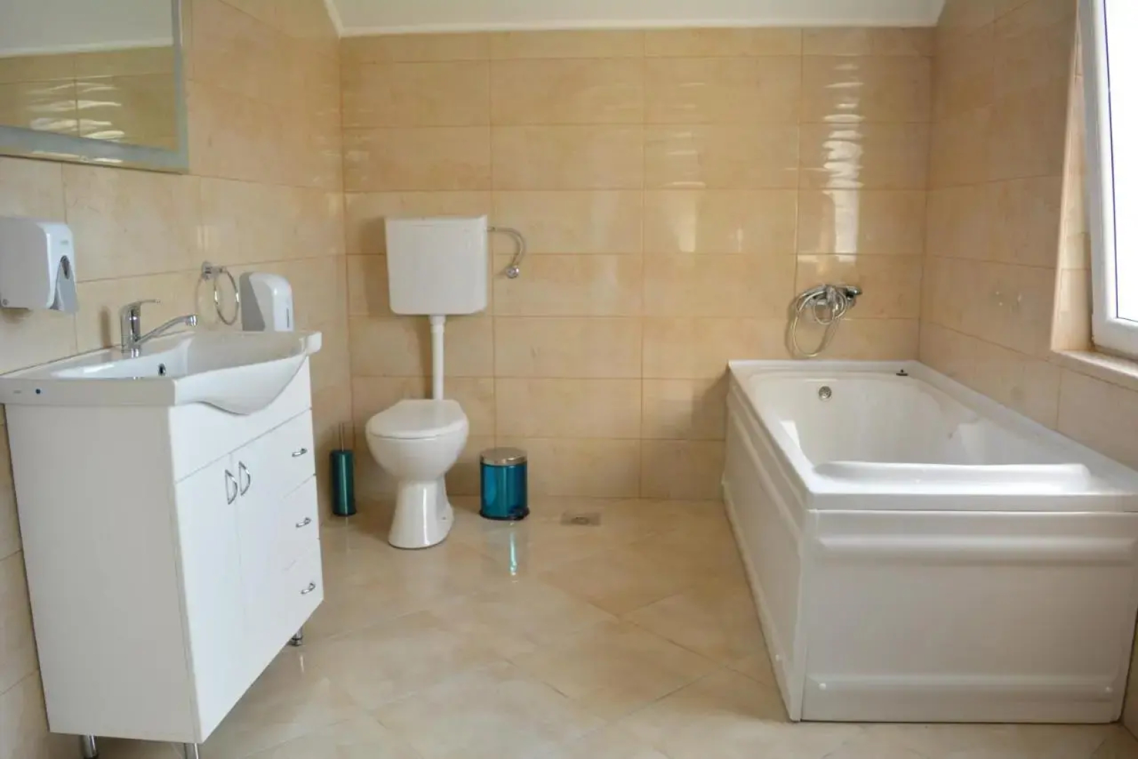 Deltix Apartments