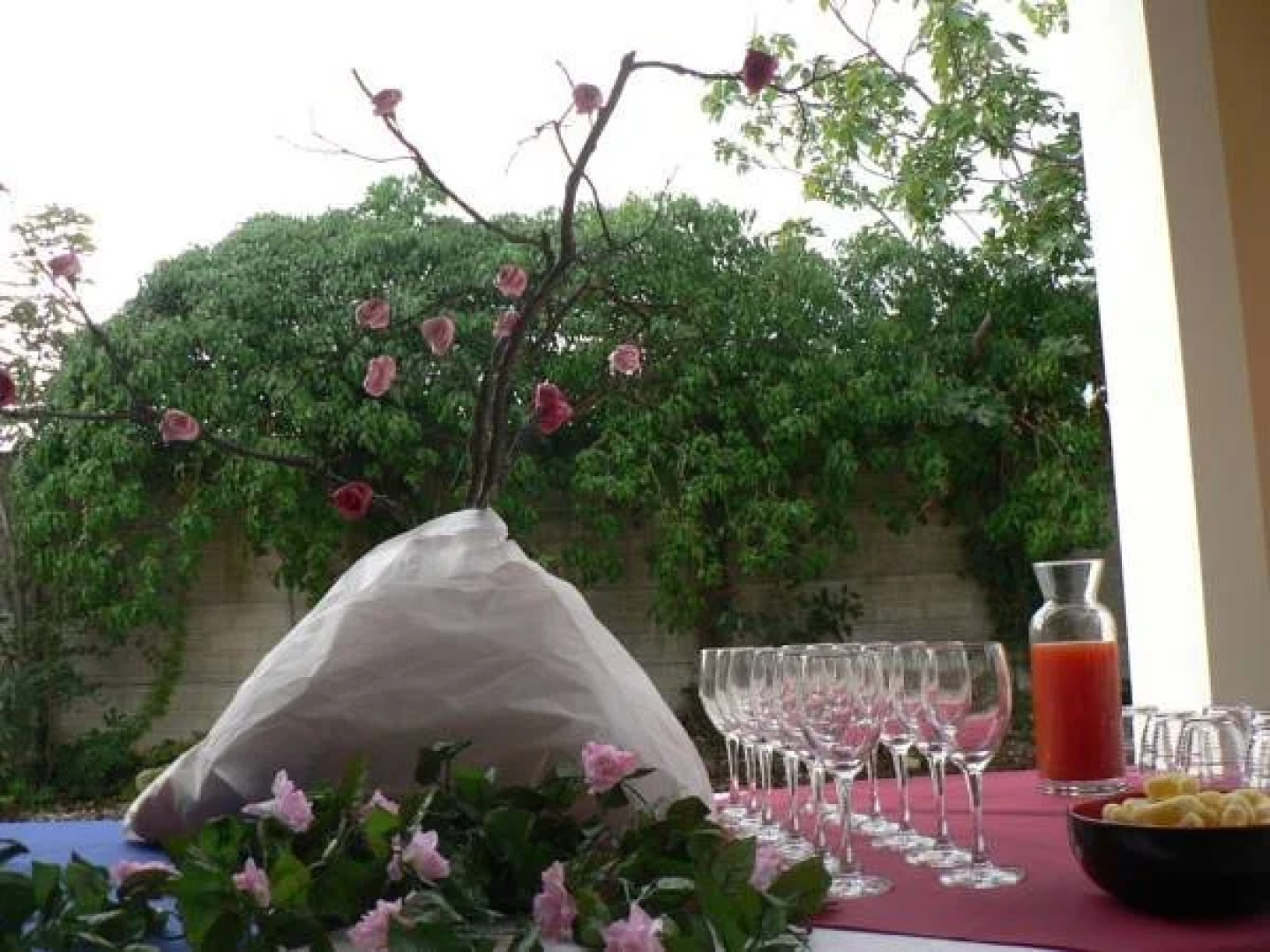 Country House Cortesia