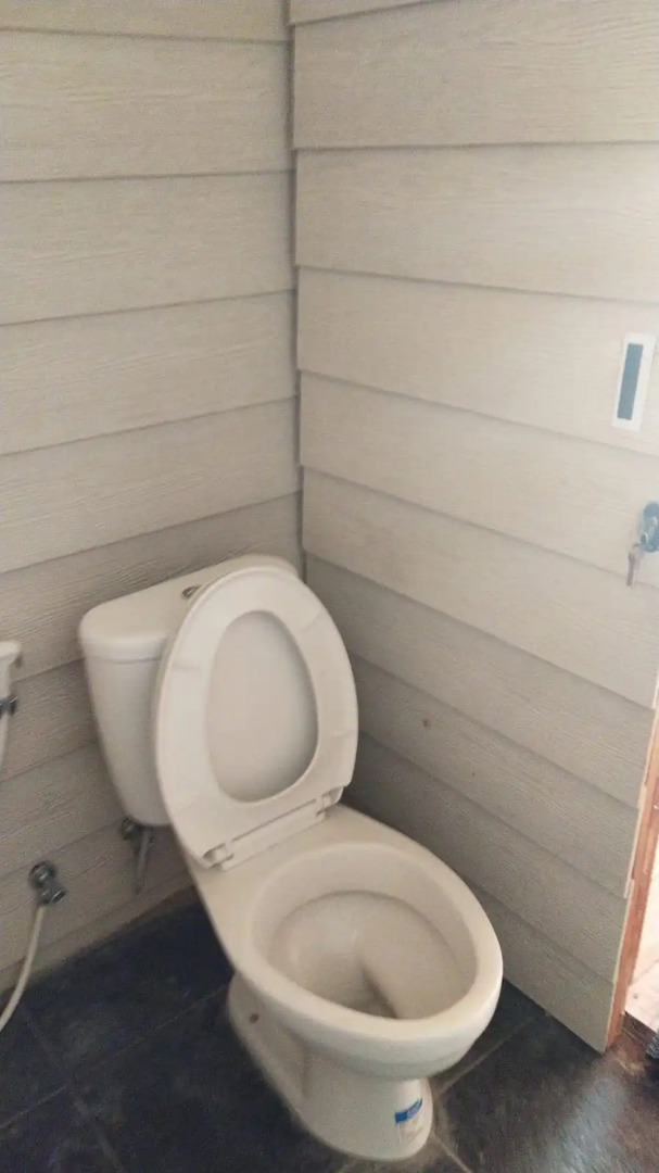 Pulau Mahitam Resort & Cottage by Hotelku