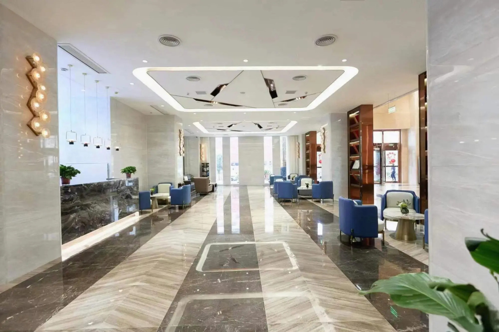 Jingshan International Hotel