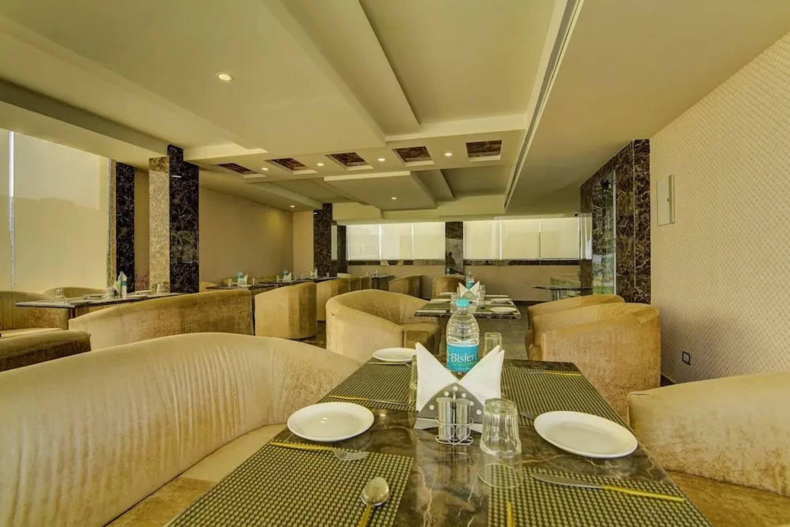 Country Inn Hotels And Resorts