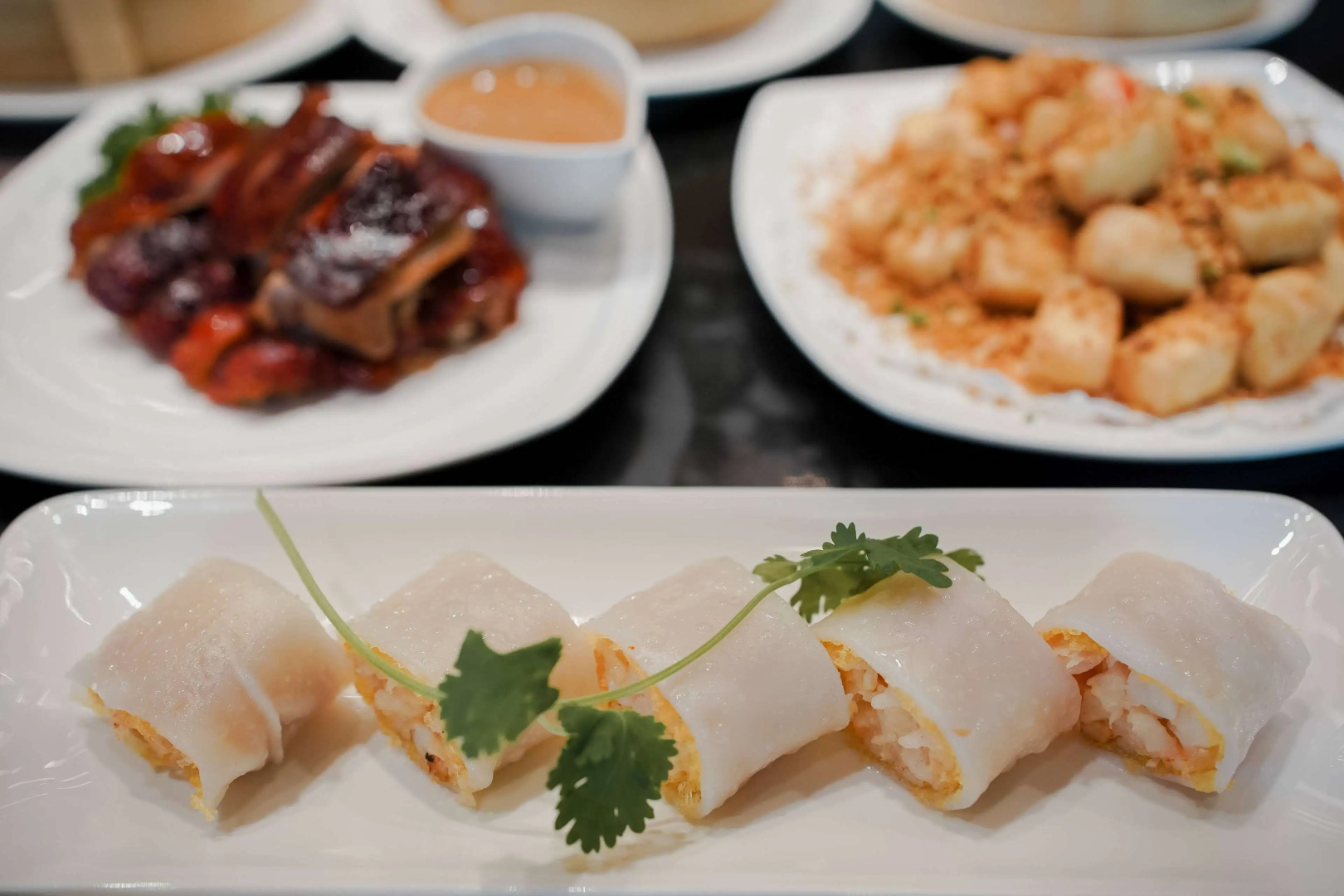 Ramada Plaza By Wyndham Chao Fah