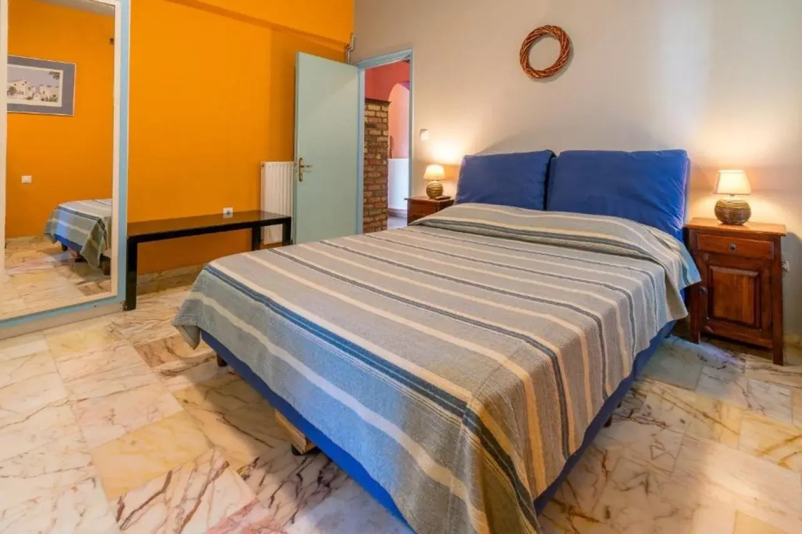 Villa Yannis