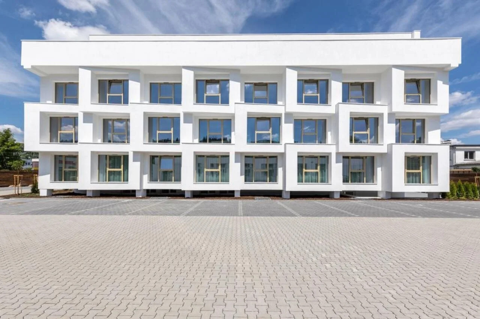 Trip Inn Conference Hotel & Suites