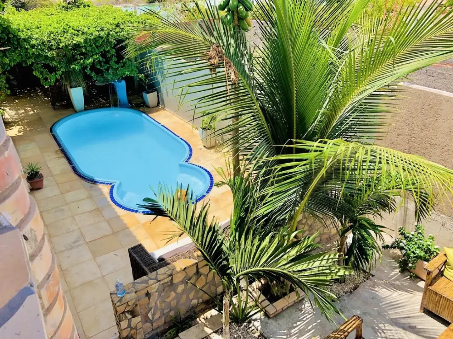 Pousada Casa do Bruno