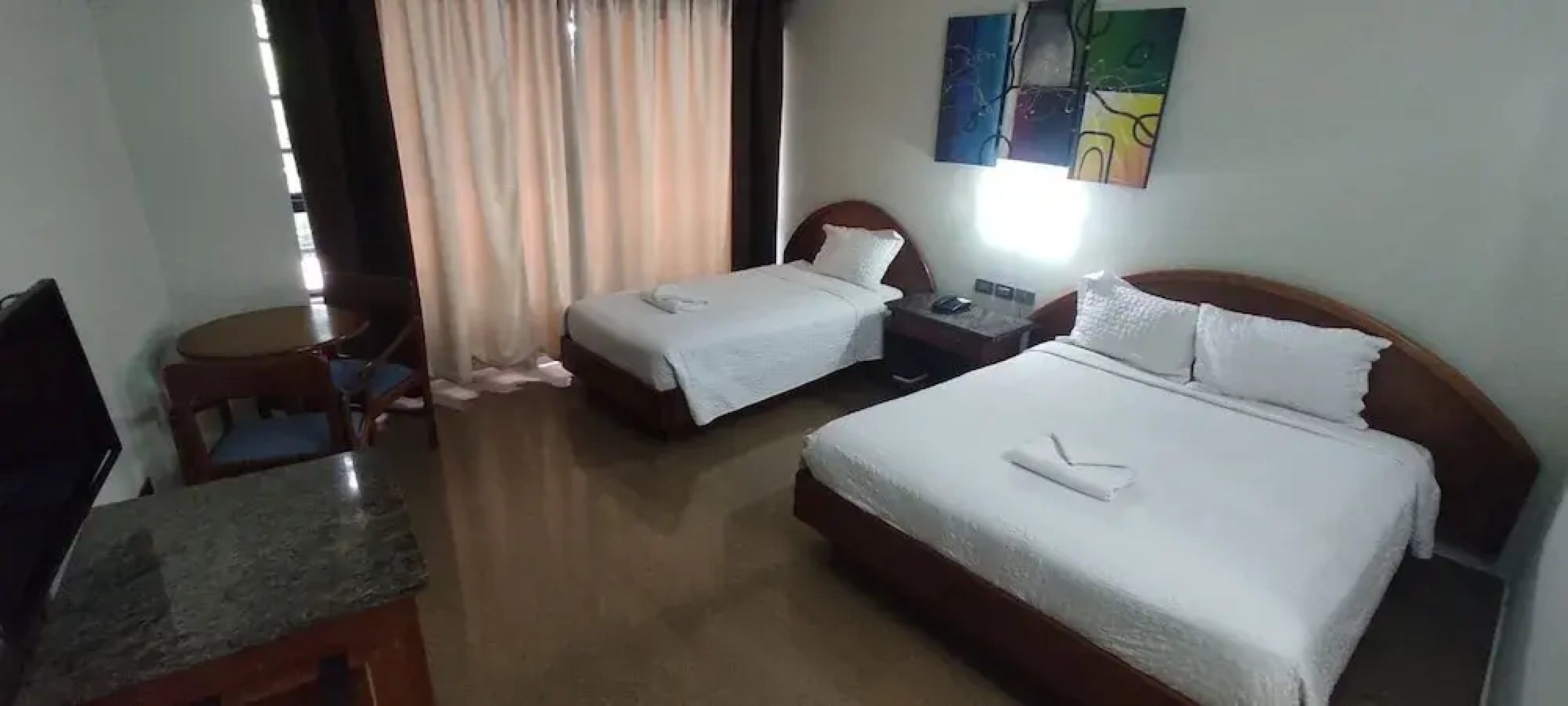 Hotel Emperador