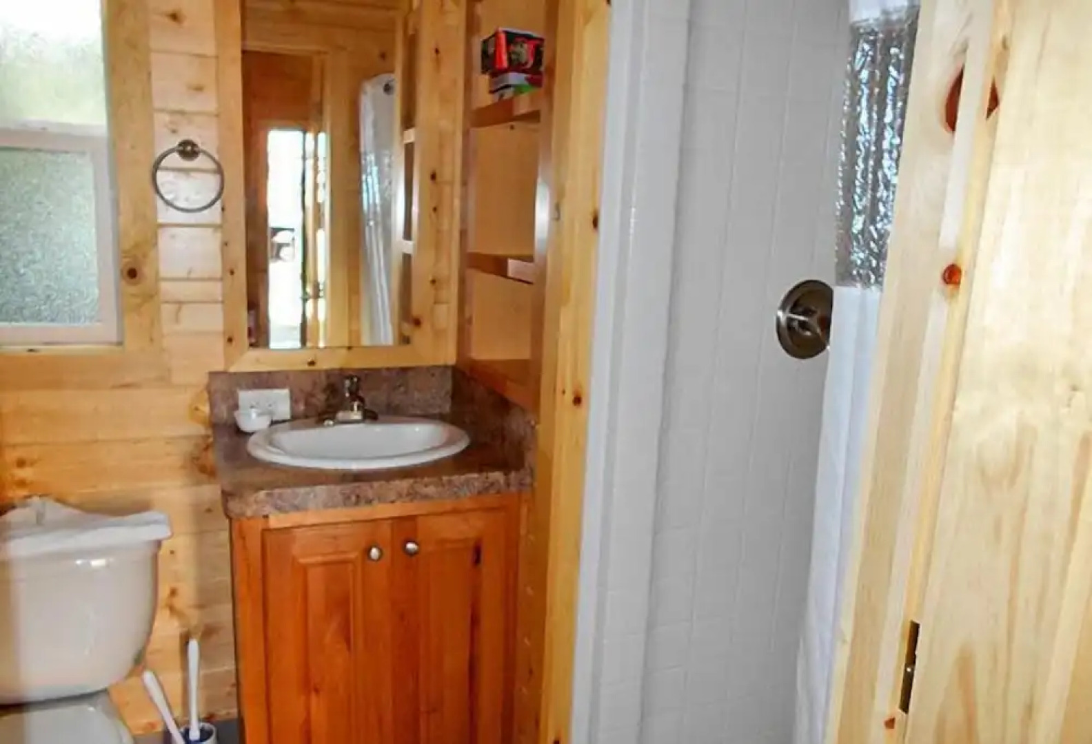 Whaler's Rest RV & Camping Resort