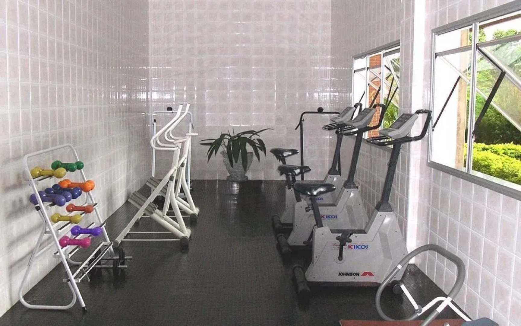 Hotel Cabreúva Resort