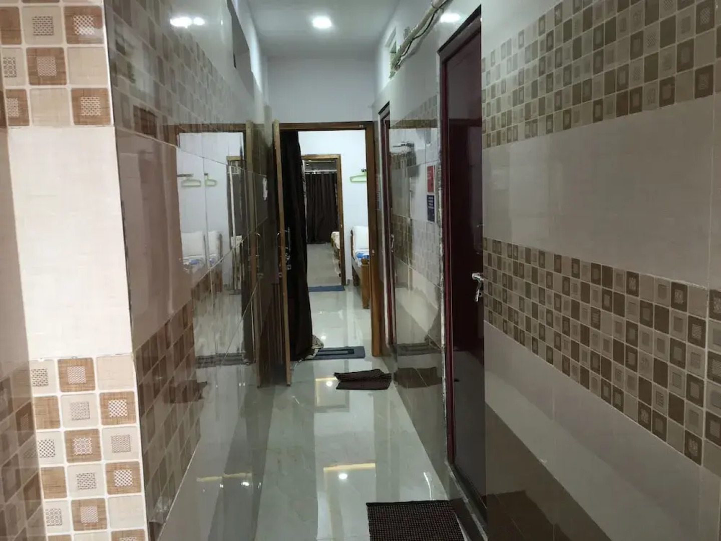 Hotel Jayaram Residency