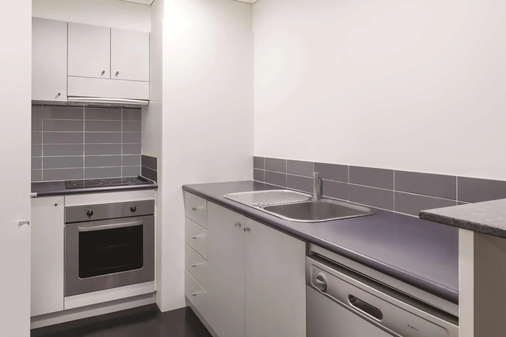 Adina Apartment Hotel Perth - Barrack Plaza