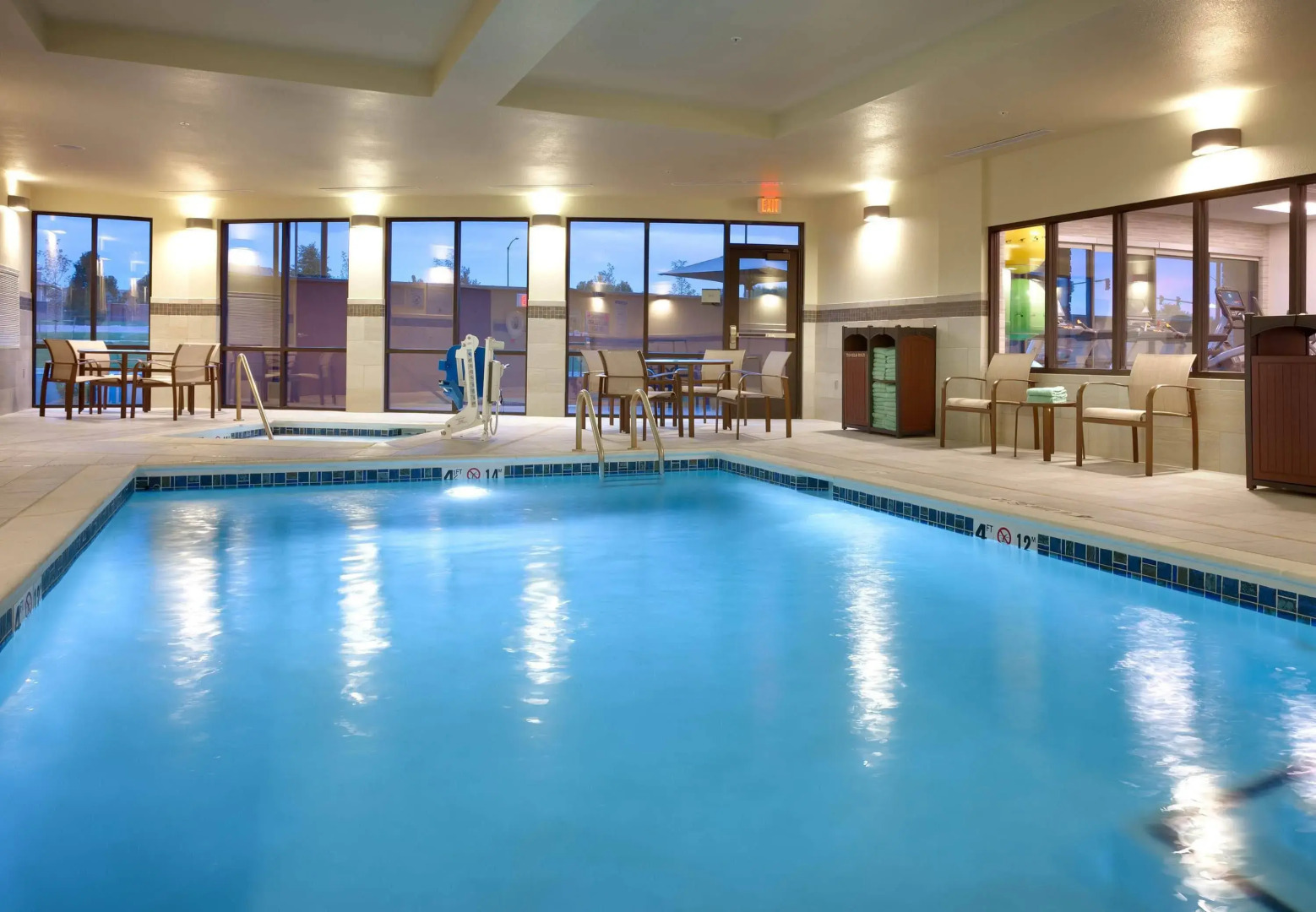 Courtyard by Marriott Denver North/Westminster