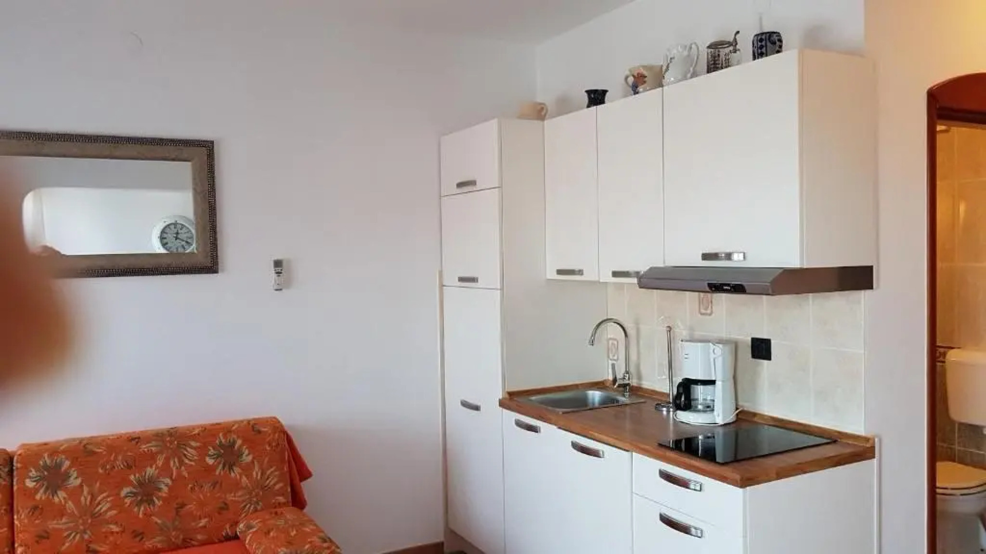 Apartments Antolović