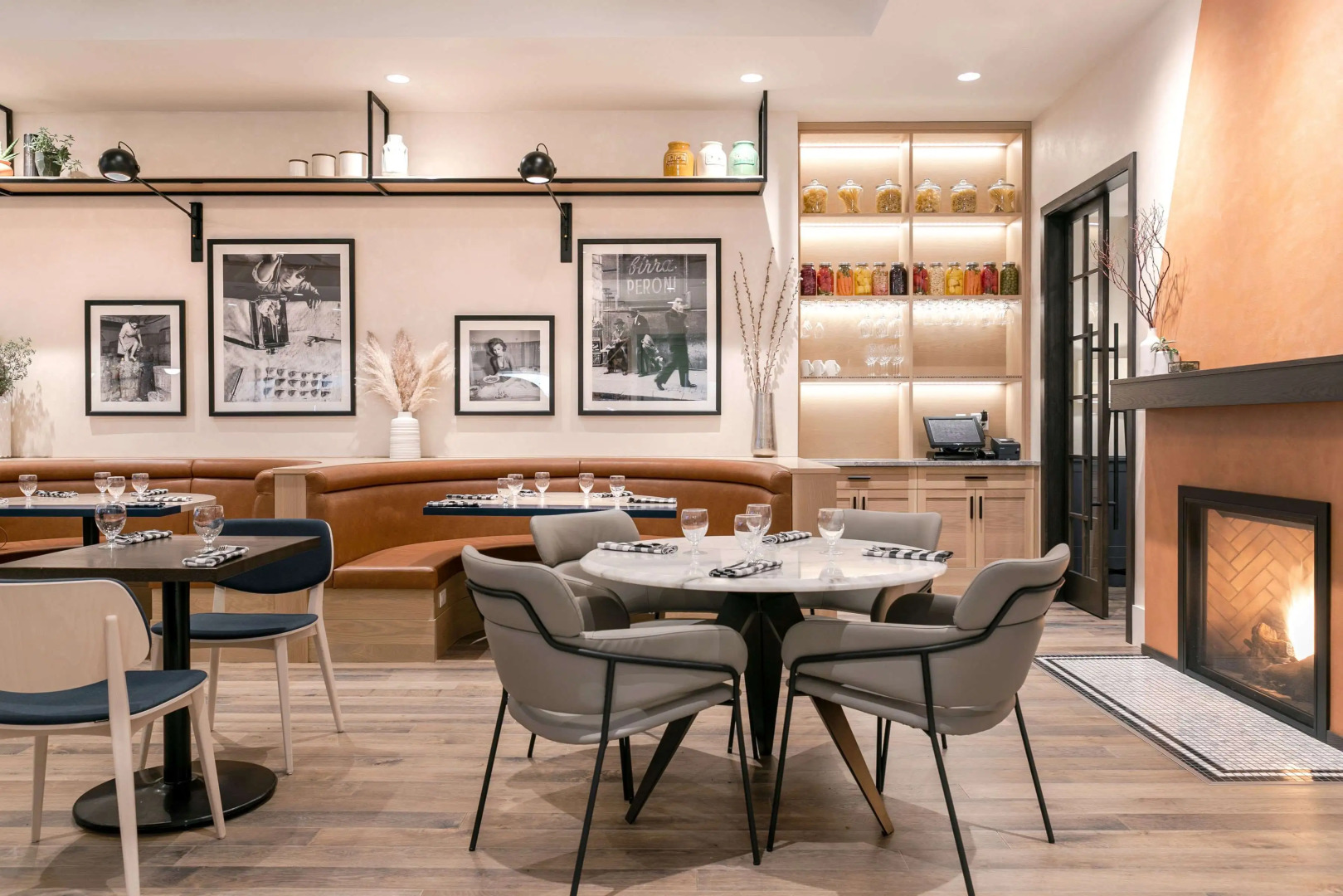 Best Western Plus Baker Street Inn