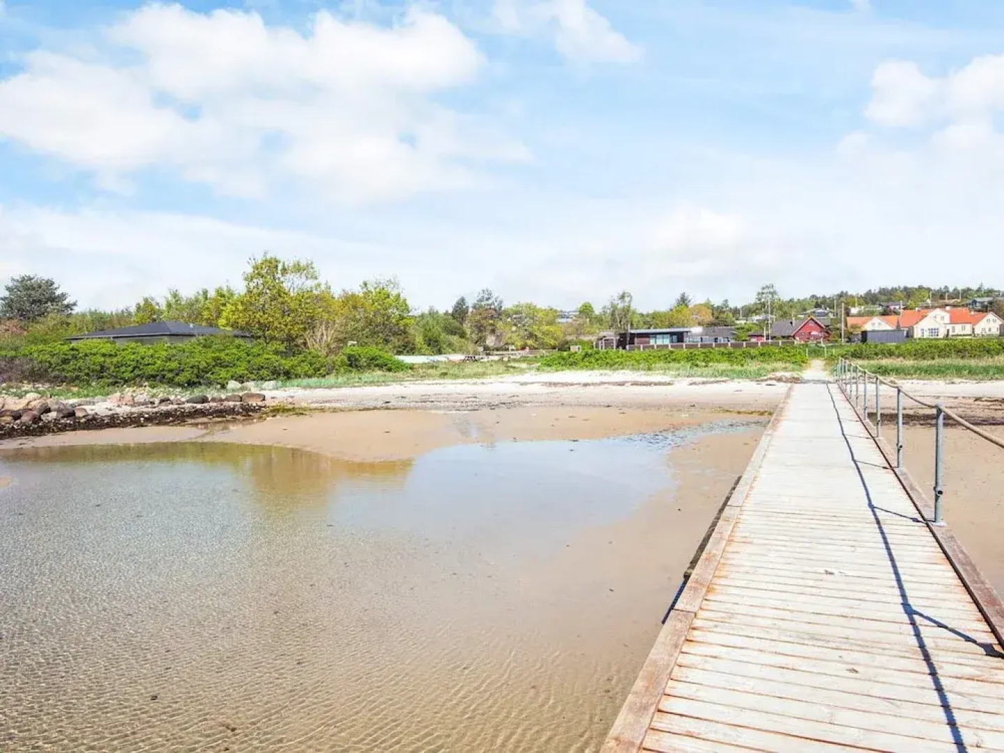Panoramic Retreat in Ebeltoft - By Traum Ferienwohnungen