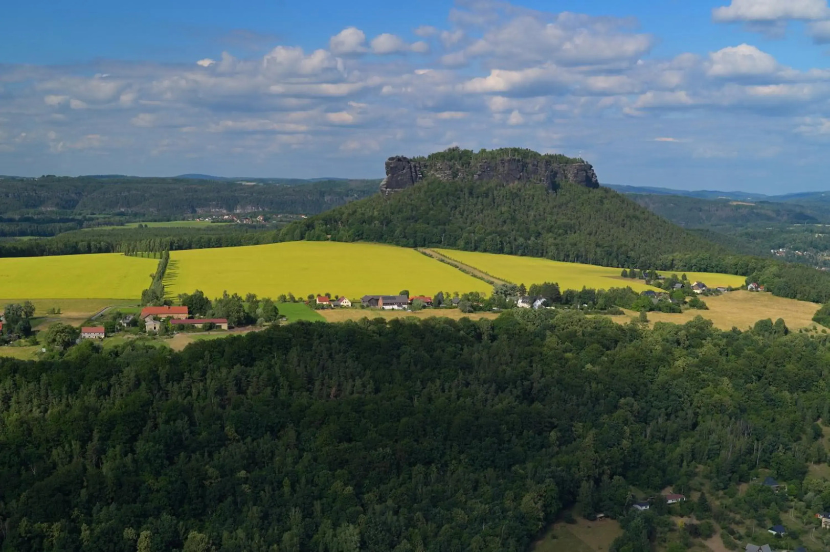 Gasthof Ungerberg