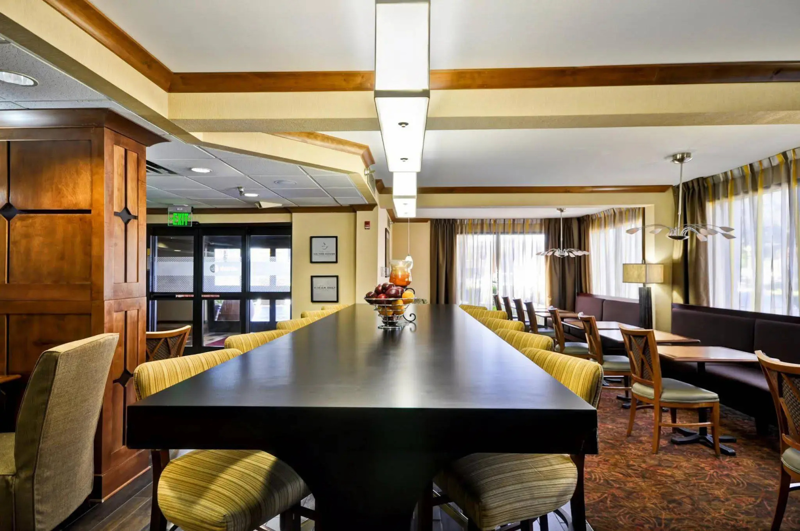 Hampton Inn Memphis-Poplar