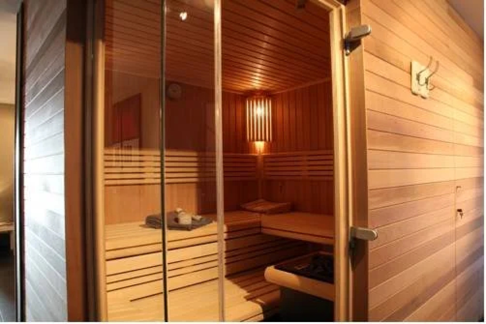 B&B Relax and Beauty