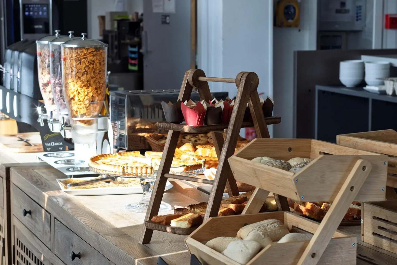 Отель Lodge In Paris 13 