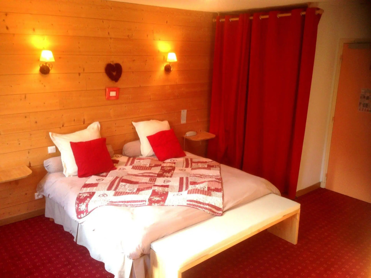 Le Domaine de LAdoux