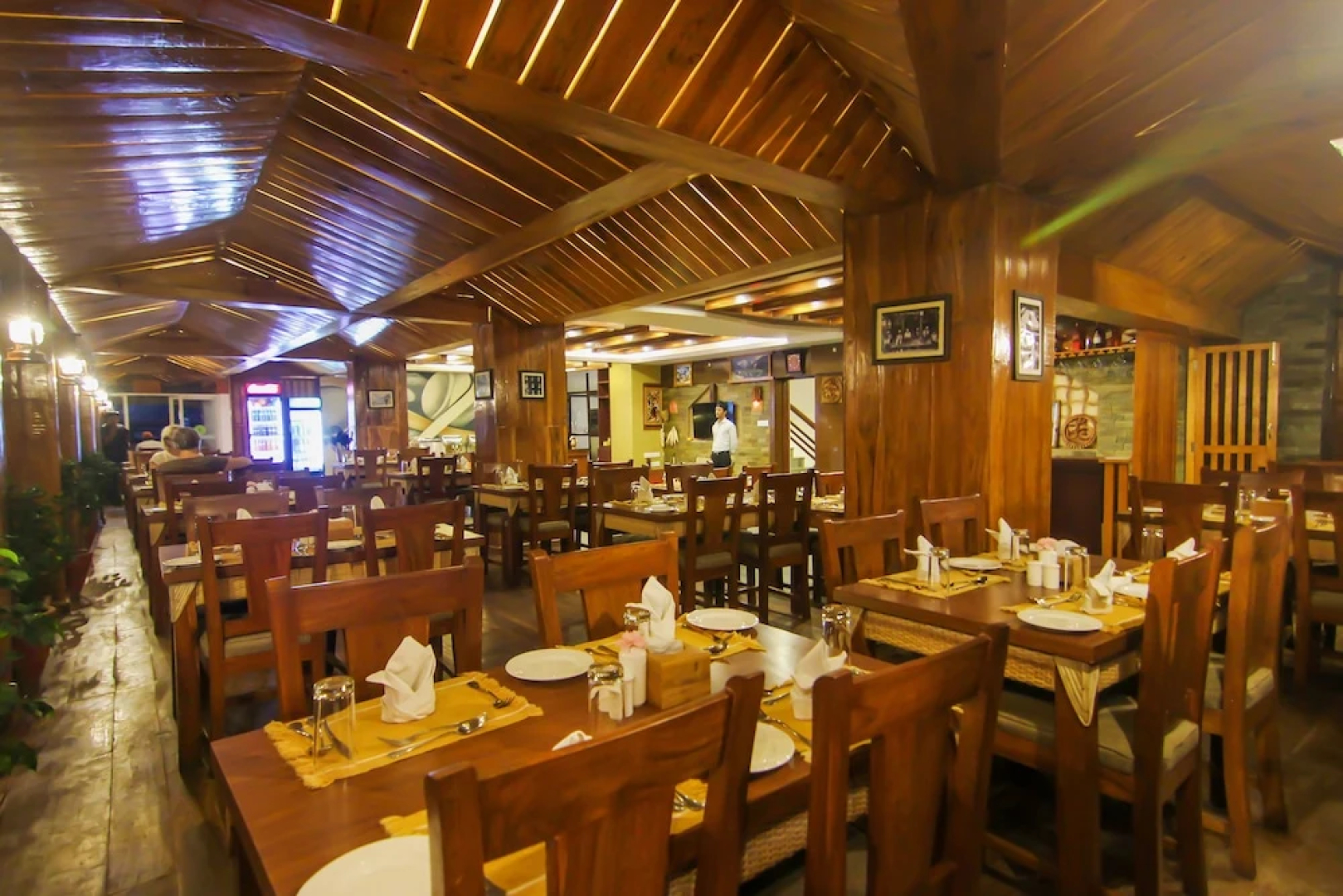 Kuti Resort & Spa