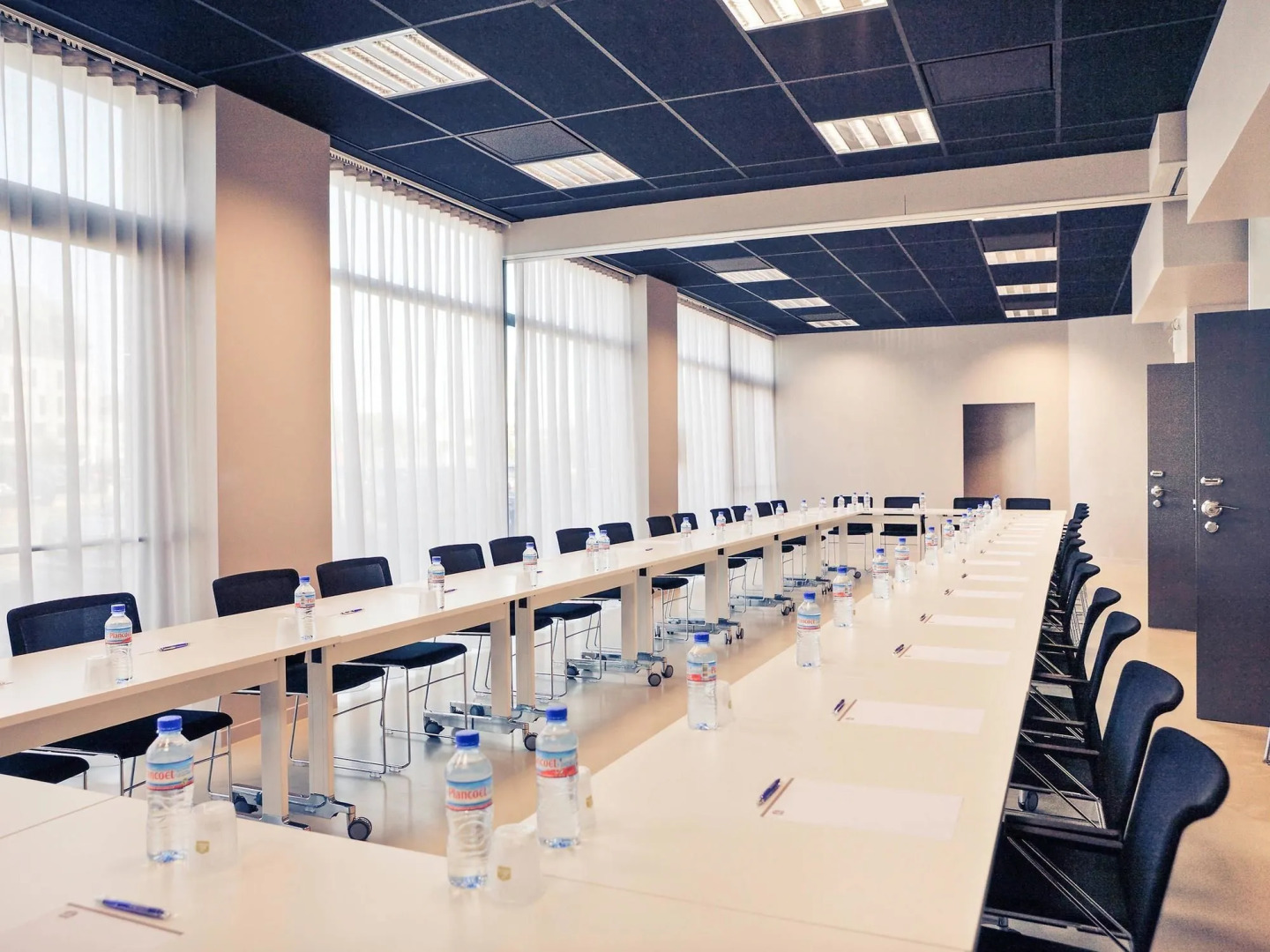 Mercure Saint Malo Balmoral