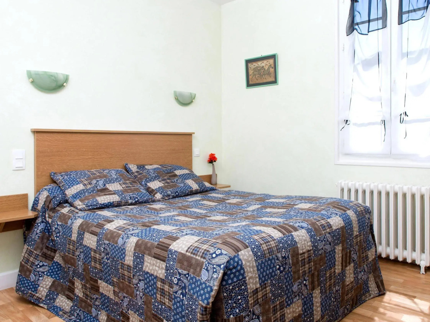 Logis Hotel De Paris