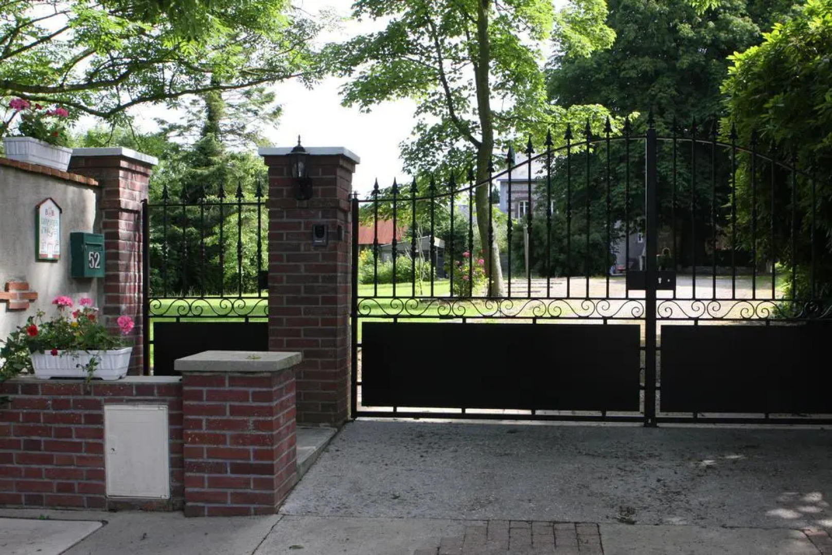 Maison d'Hôtes La Nouvelle Criqueboise