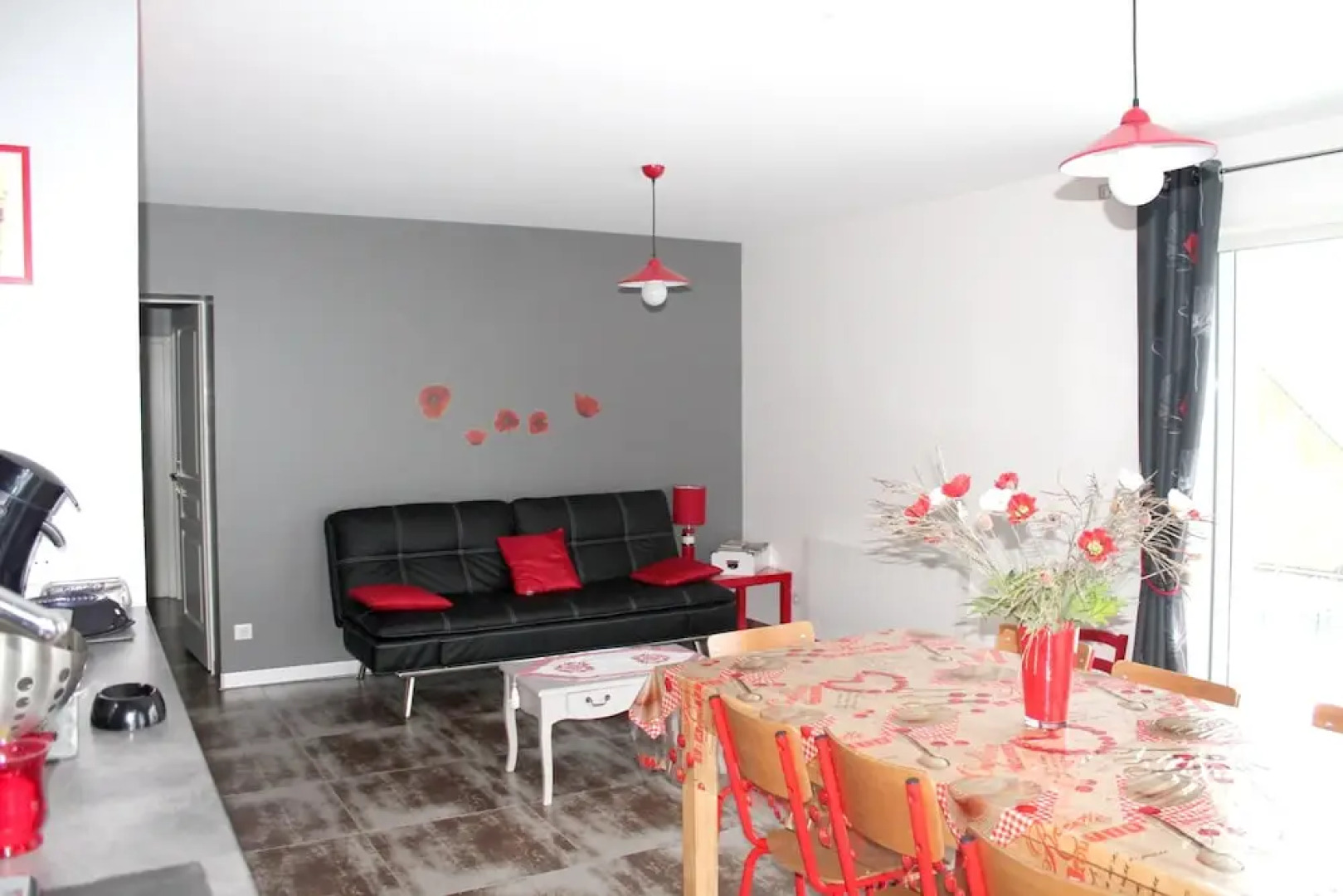 House With 4 Bedrooms in Sassis, With Wonderful Mountain View, Furnish